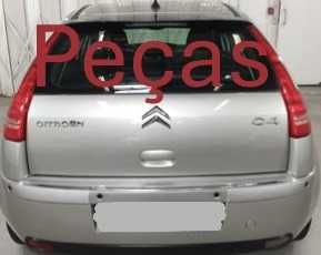 C4 2.0 HDI 16V peças