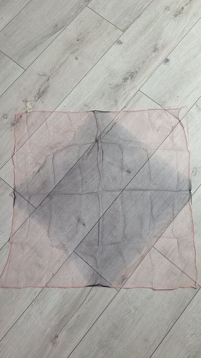 Косинки-хустинки газові