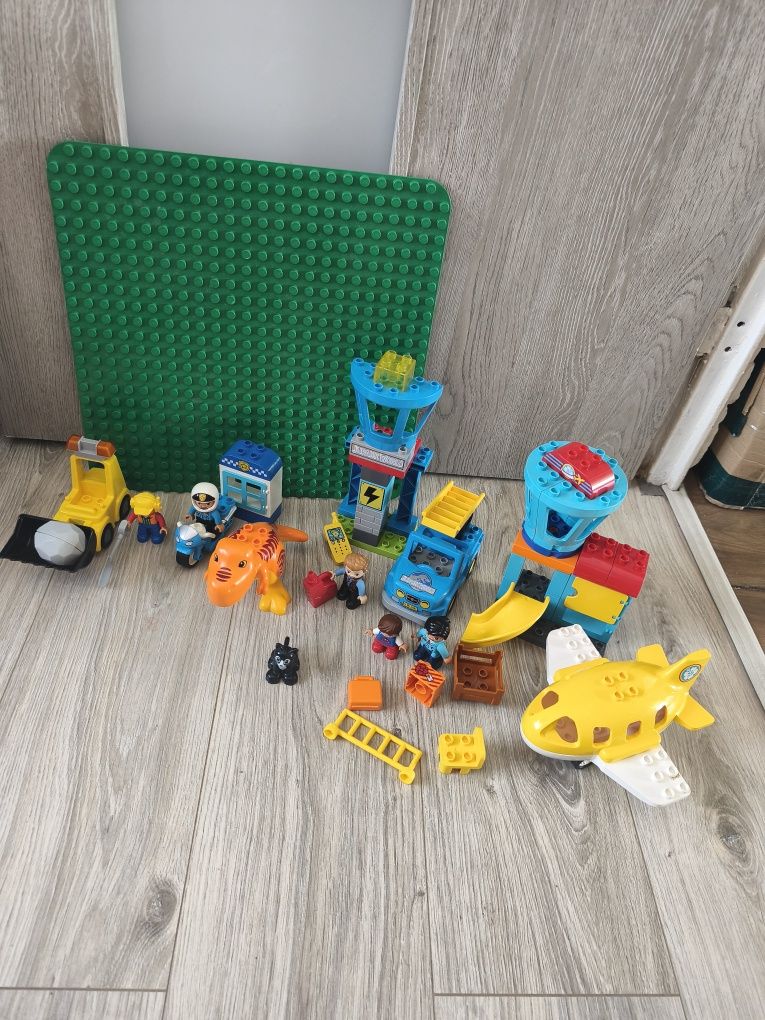 LEGO Duplo LEGO Duplo