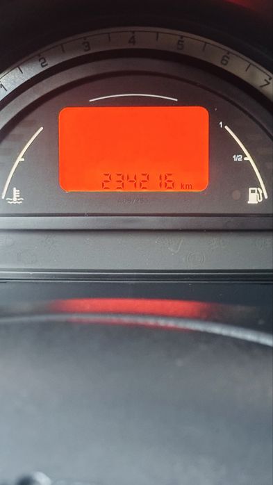 Carro para dia a dia em bom estado nada a fazer