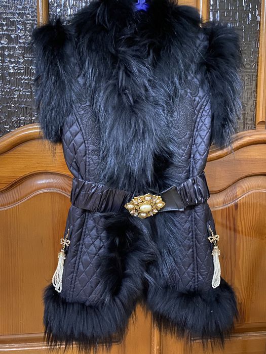 Безрукавка Balizza