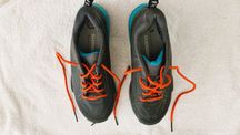 Buty rowerowe damskie Shimano model SH-MT300-W G rozmiar EU 37 używane