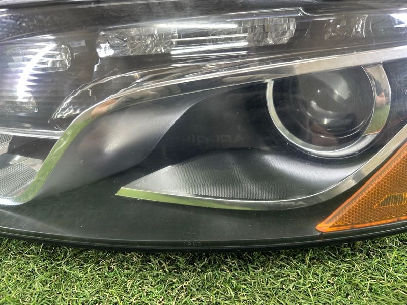 Фара левая AUDI Q5 8R 2.0 CAEB 2012