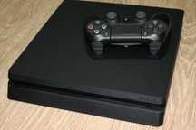 Sony PS4 Slim 500gb 9.51 - 11.00
