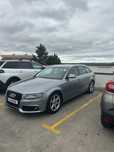 Audi A4 Avant 2.0 TDI