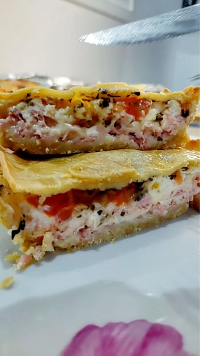 Salgados Brasileiros