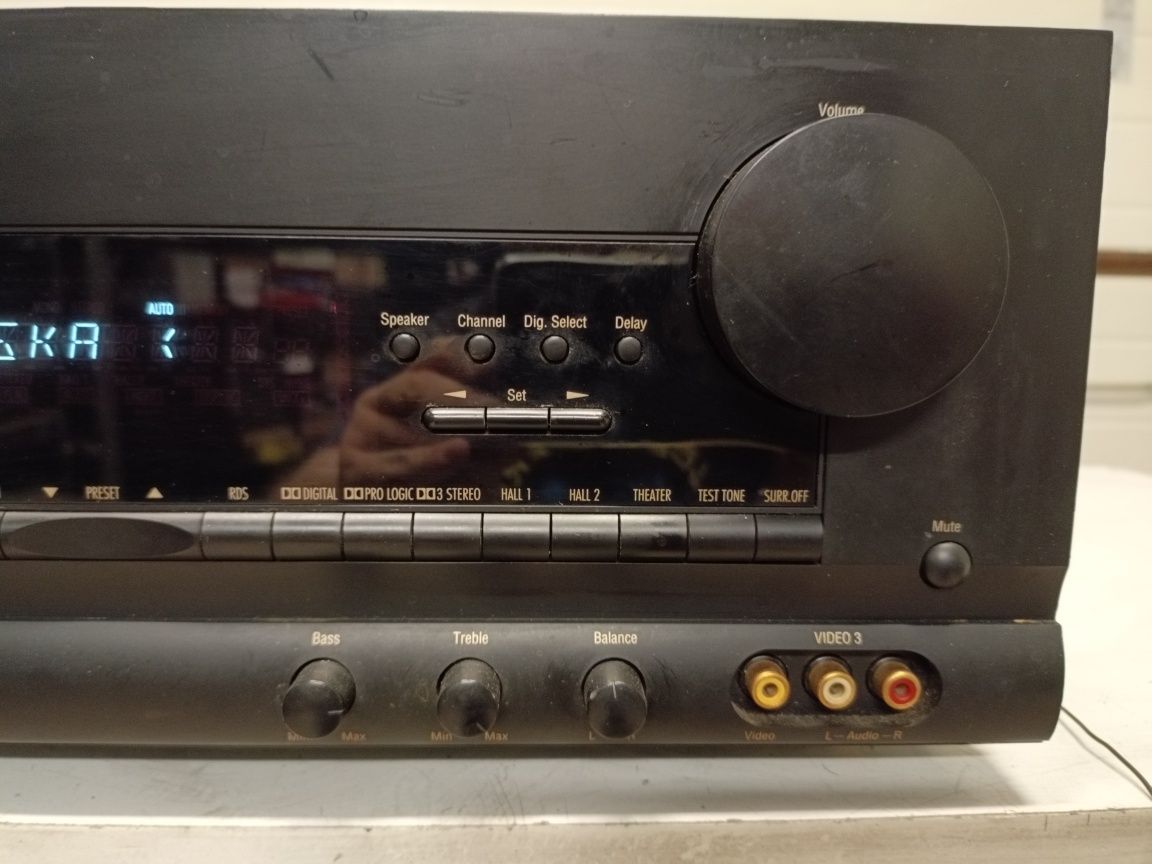 Amplituner Harman Kardon AVR-35RDS