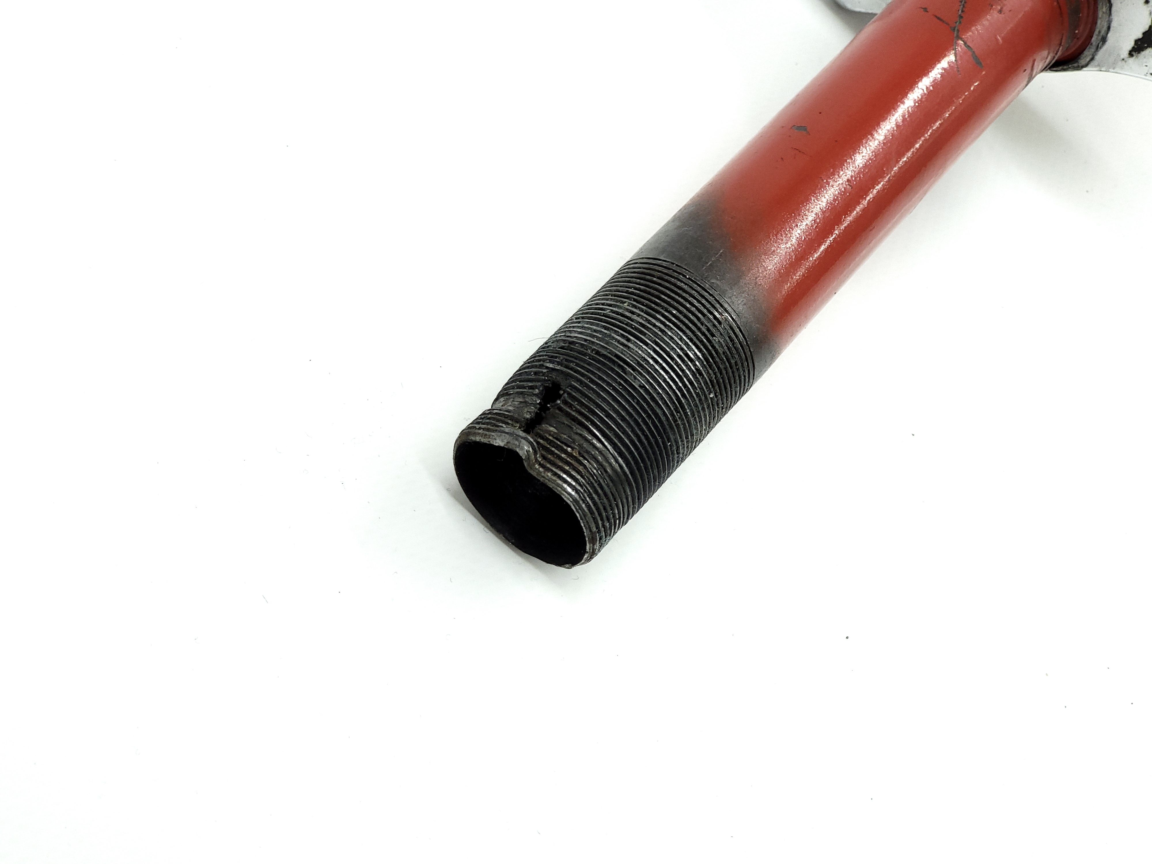 Widelec 24 cale Romet Universal Start Unidal Kolarka