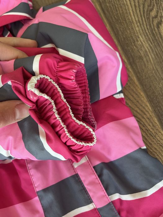 Комбінезон зимовий lassie by reima