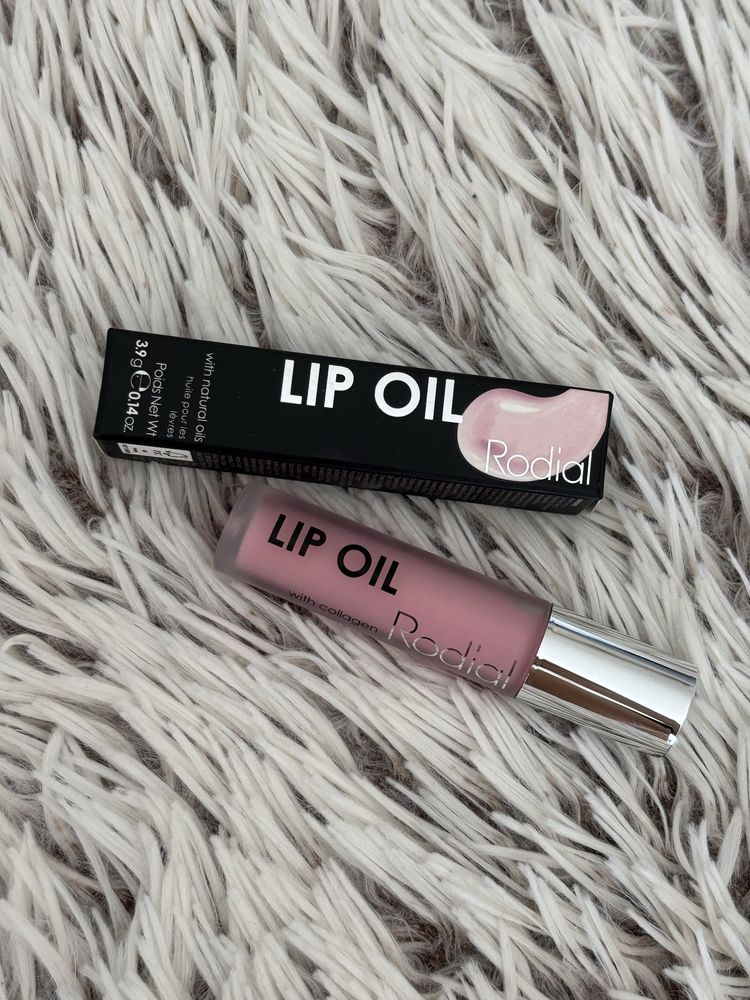 Rodial Lip Oil Olejek do ust