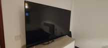 Televisão Samsung
