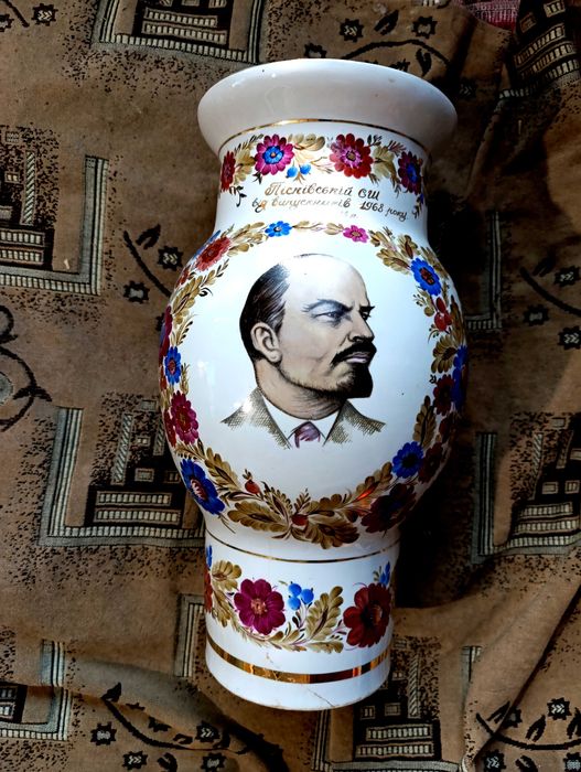 посуд керамічний