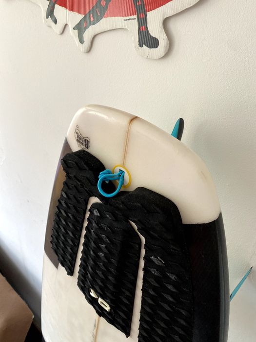 Prancha de Surf Killerfish 5'8