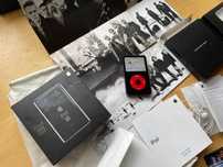 2006 Original Apple U2 iPod 5th Gen 30GB A1136 ze wszystkimi dodatkami
