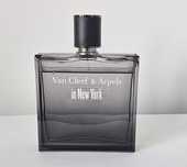Van Cleef & Arples in New York Eau de Toilette 125ml