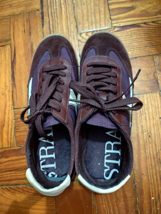 Sapatilhas Stradivarius