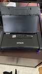 Impressora Portatil Epson WorkForce WF-110 W