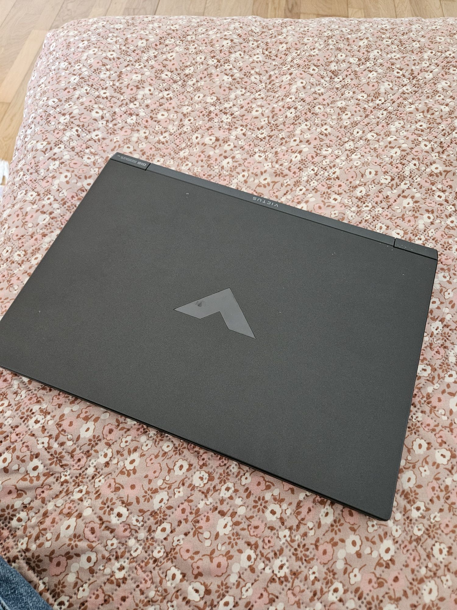 Hp victus i5 12500h 3050ti