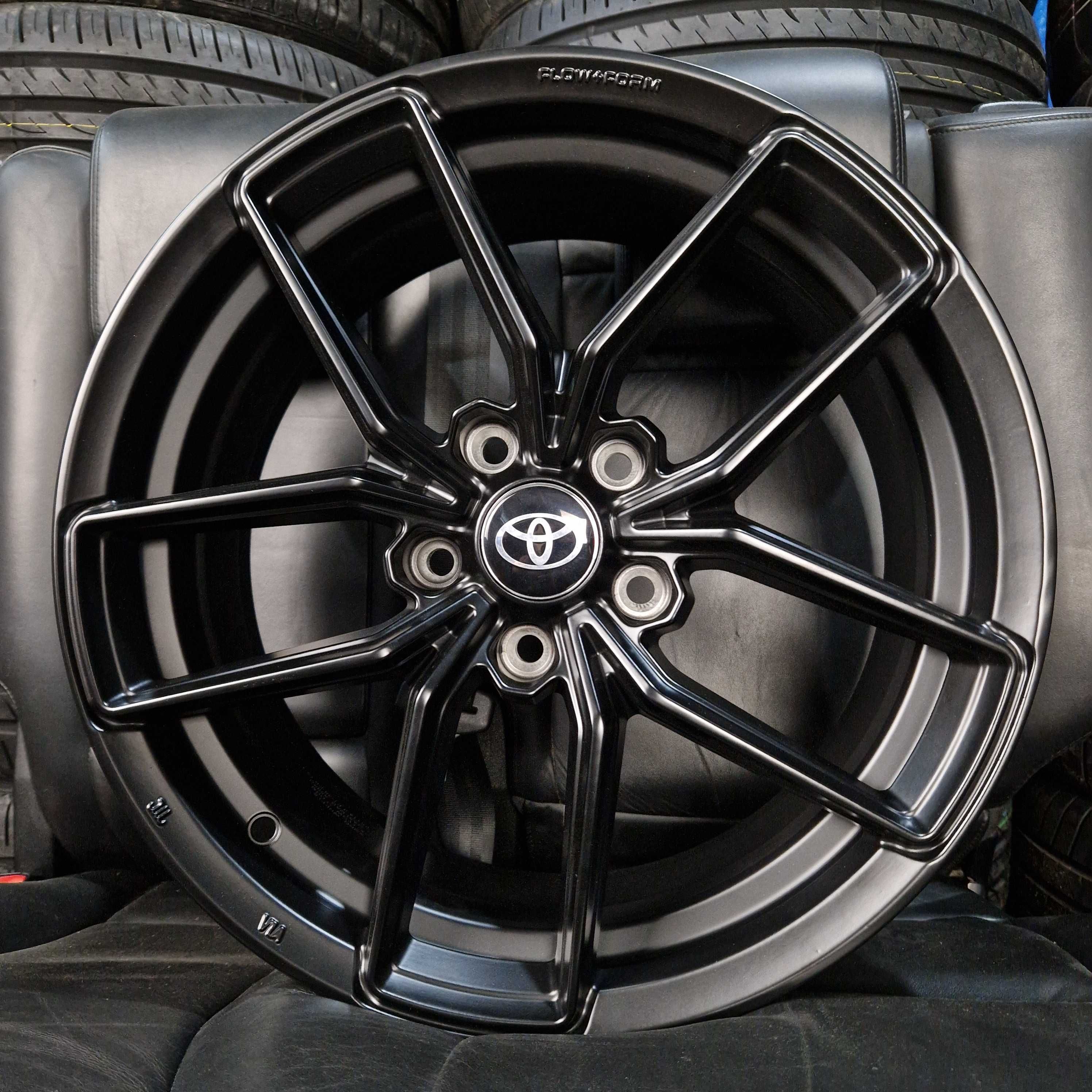 Диски На Авто R17 5x114 Toyota Camry Lexus ES GS IS Nissan Honda Р17