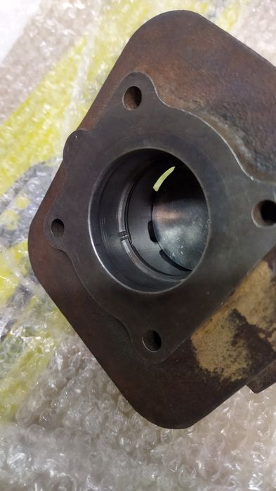 Цпг циліндир 49.9 піаджо, gilera Piaggio