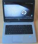 HP ProBook 640 G2 (para peças)