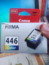 Картридж для Canon PIXMA MG2940 CANON 446 Color 8285B001