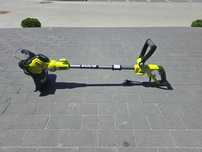 Podkaszarka elektryczna RYOBI RLT6130