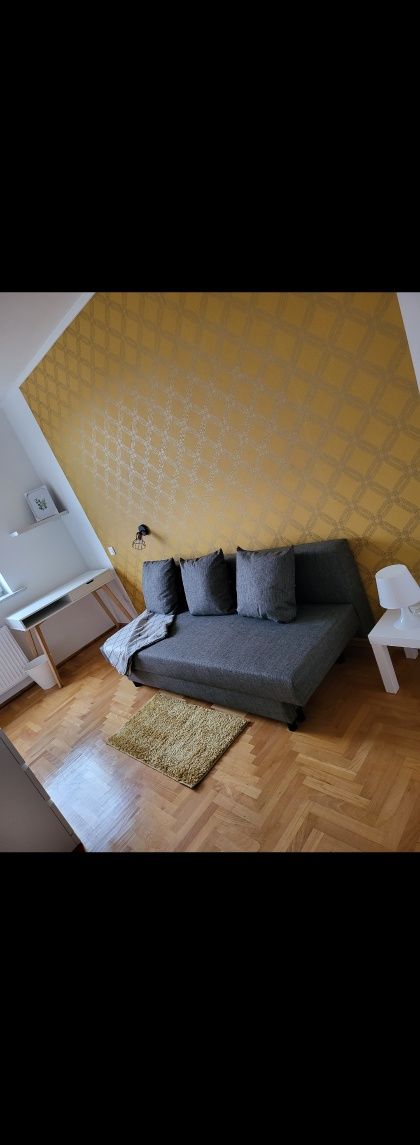 Pokój w luksusowym apartamencie