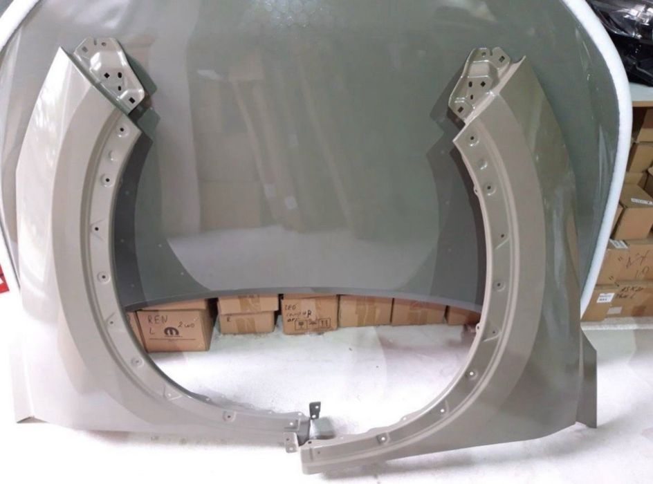 ‼️ капот алюміній рог Т33 NISSAN Rogue t33 2021 2022 2023 2024 Капот