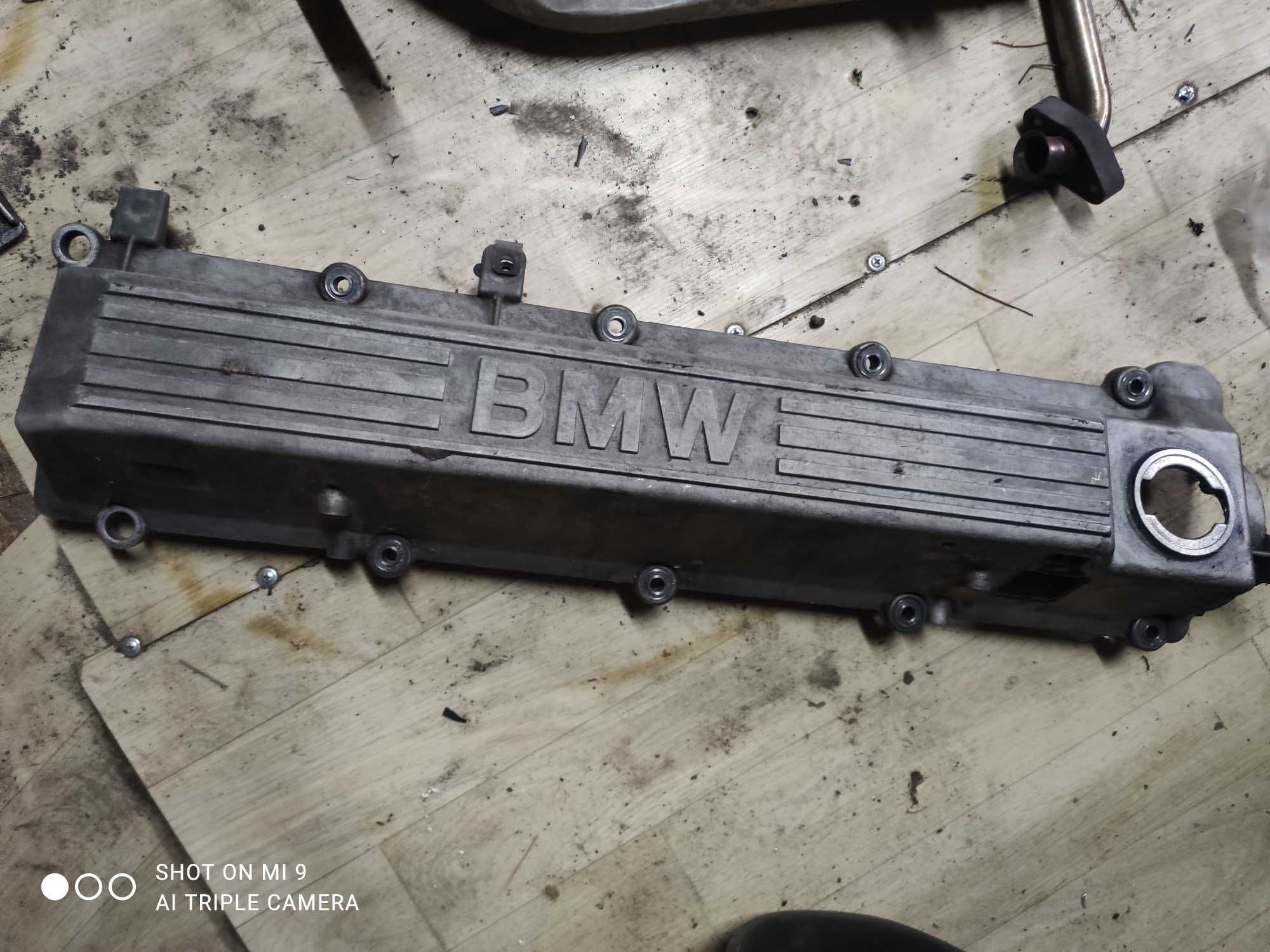 Продам піддон на BMW M51