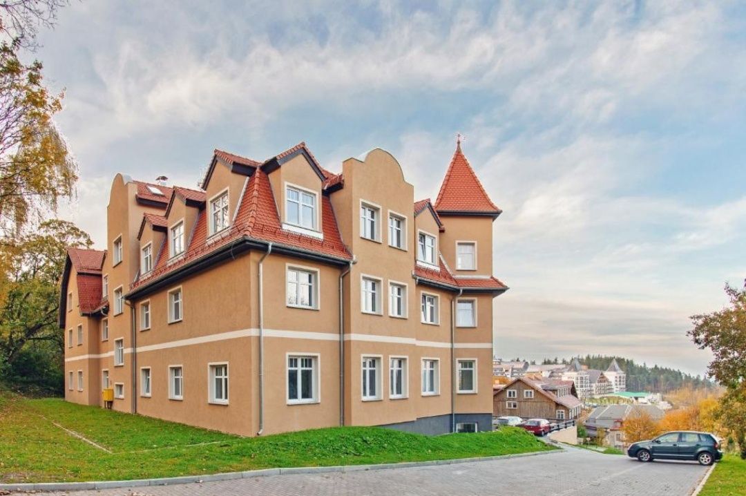 Apartament Evita Karpacz