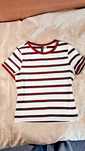 T-shirty damskie 2 szt.