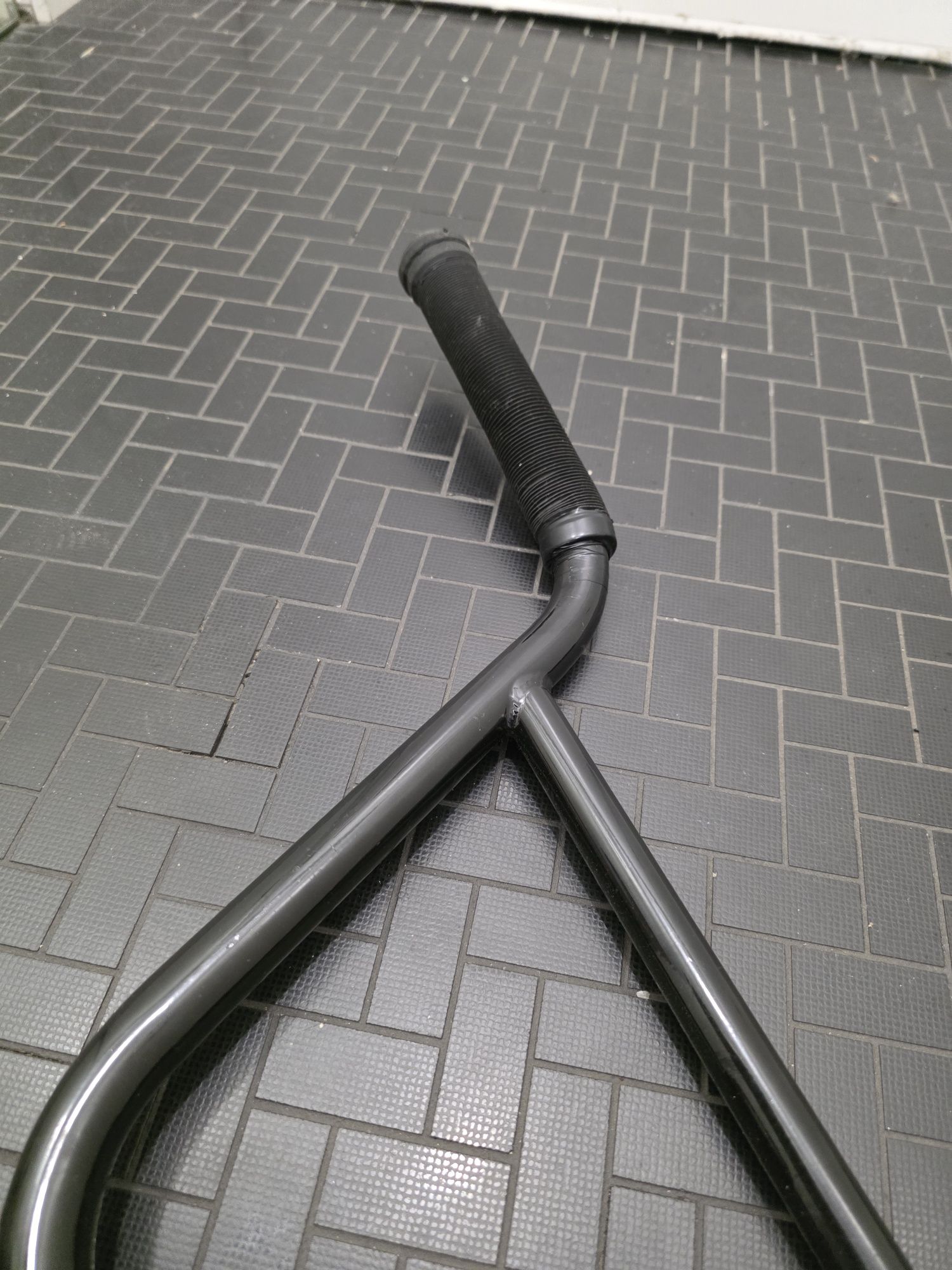Kierownica bmx total tws 2 rozmiar 9,5