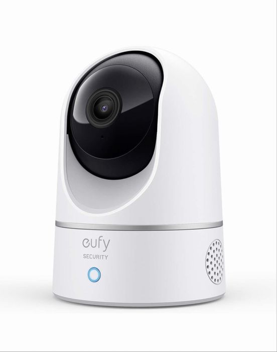 Camara 2K eufy Security IndoorCam E220