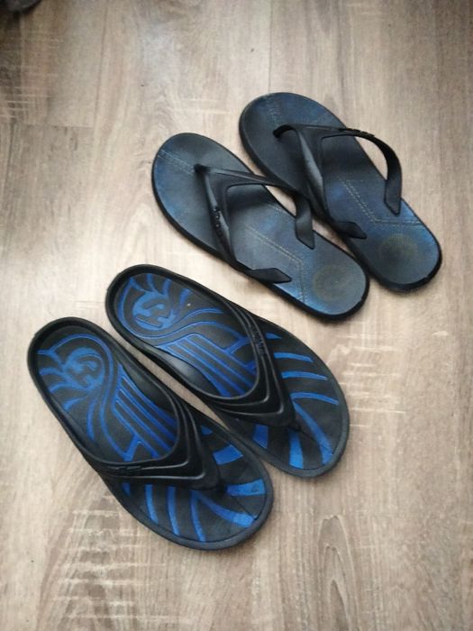 Шлепки мужские + БЕЙСБОЛКИ + футболки