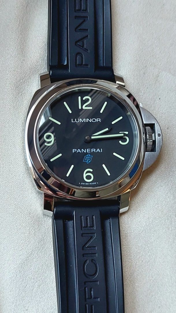 Panerai PAM00774