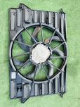 8W0121003B VAG Вентилятор охолодження Audi a4 a6 a7 q7 q8 15-22г.