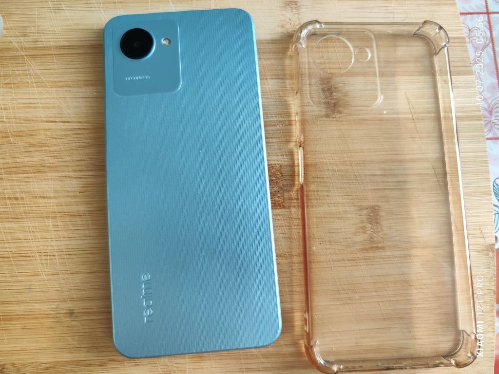 Продам  телефон  realme c30s