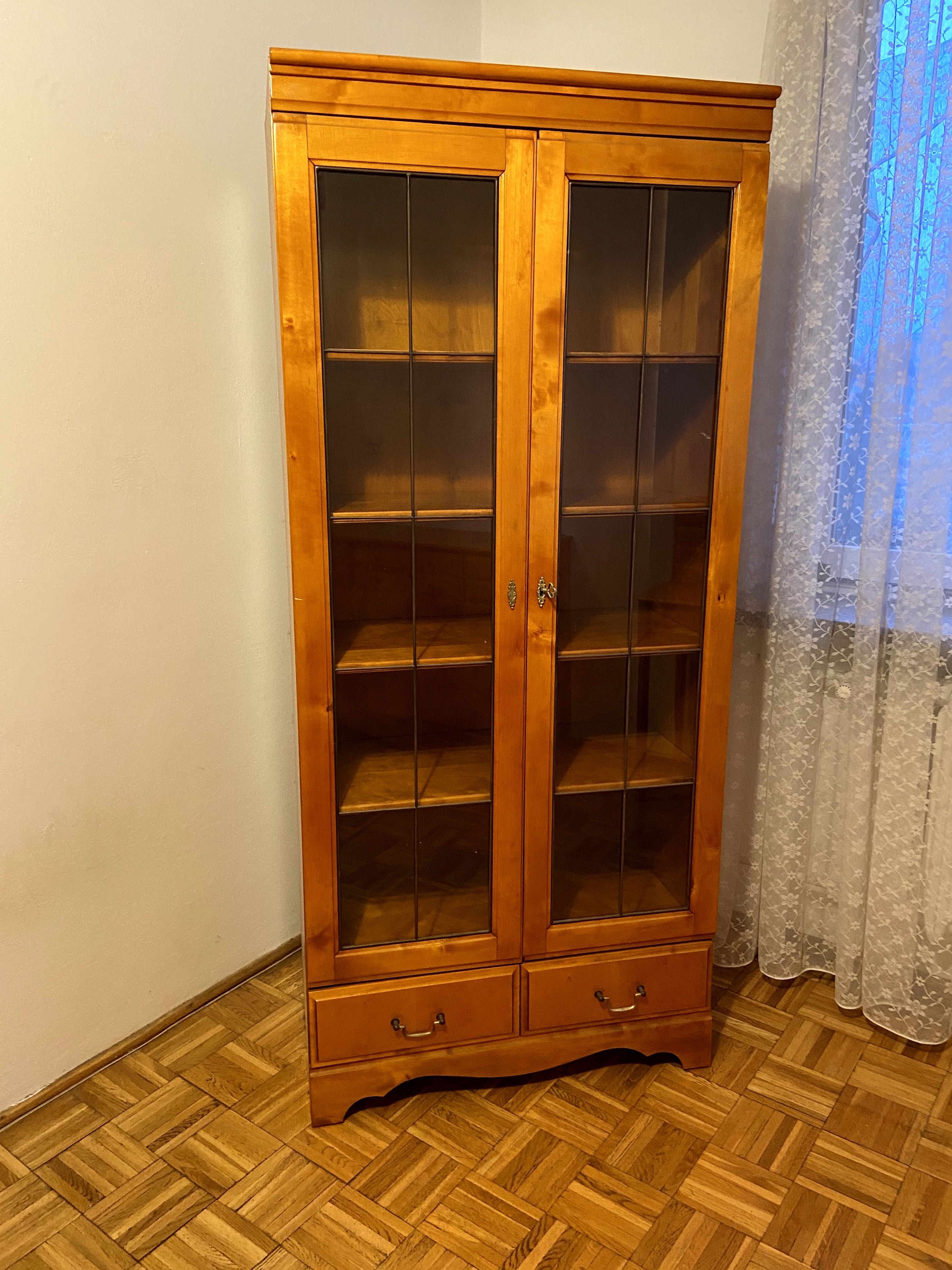 Komplet mebli do sypialni
