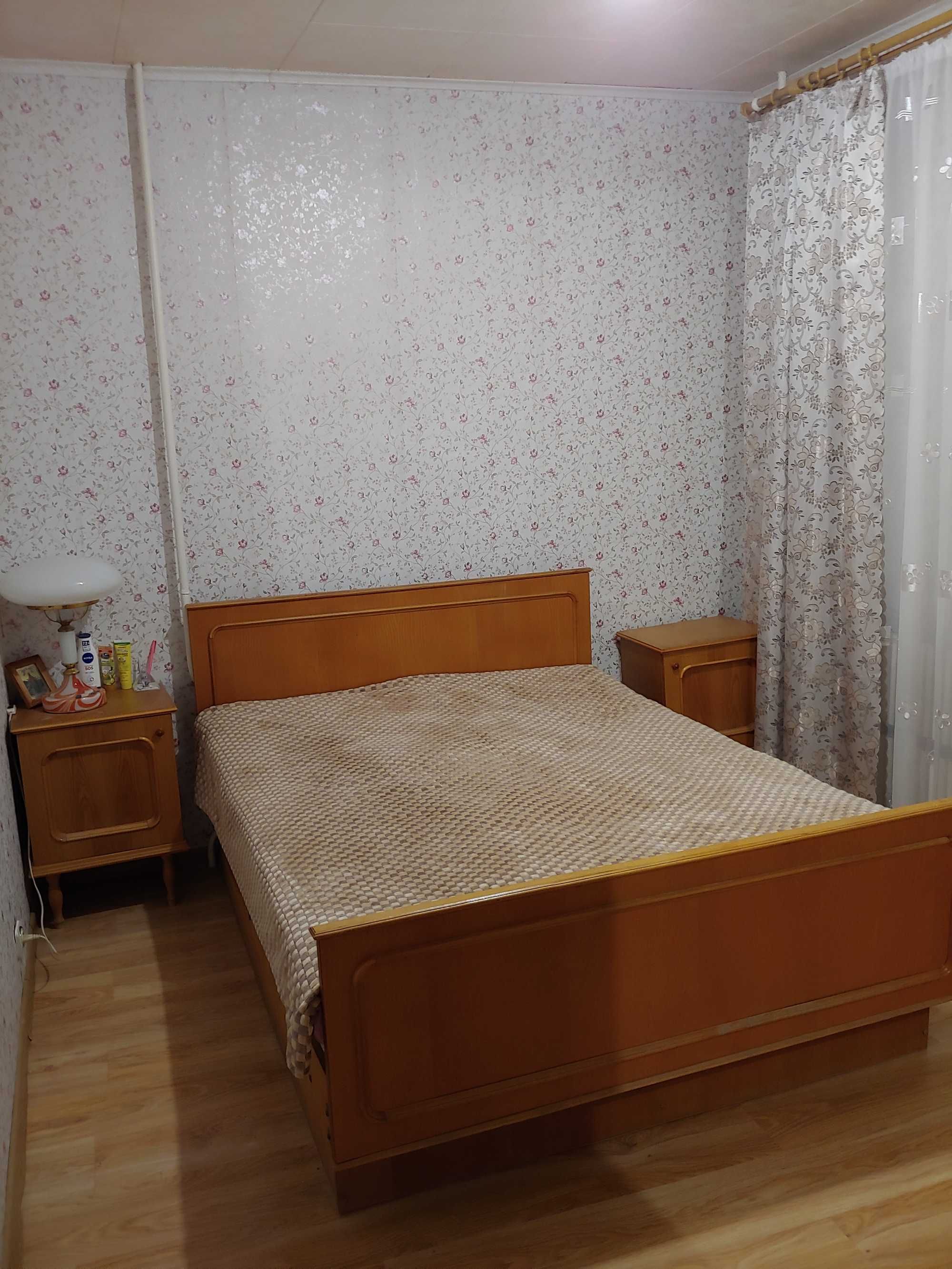 Продам 2-х комнатную к-ру Краматорск, Даманский (Крытый рынок)