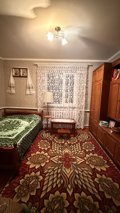 Продаж будинку в с. Новоселівка Дубенського р-ну Рівненської області