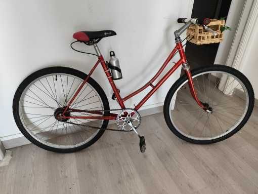 Bicicleta de criança/ senhora roda 26