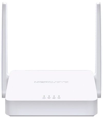 Маршрутизатор Mercusys MW302R Wi-Fi