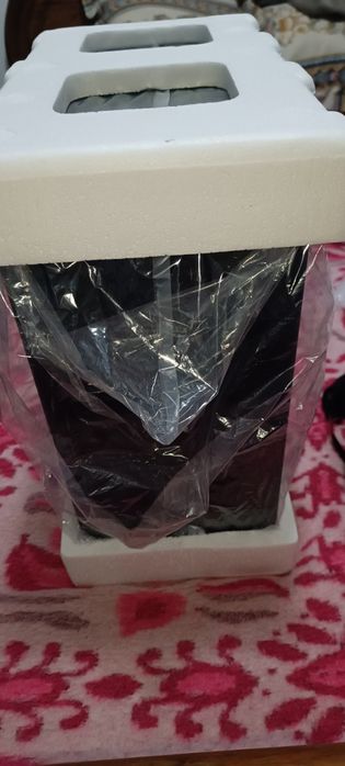 Caixa Gamer Asus Rgb