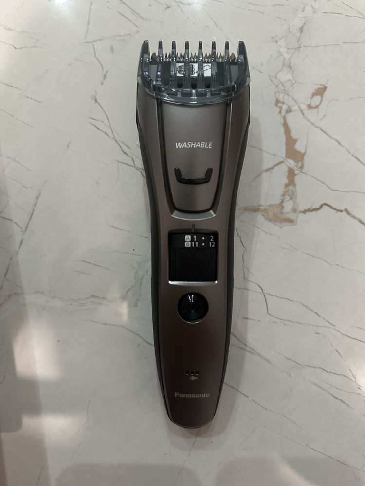 Panasonic ER-GB80 trymer do brody, włosów i ciała