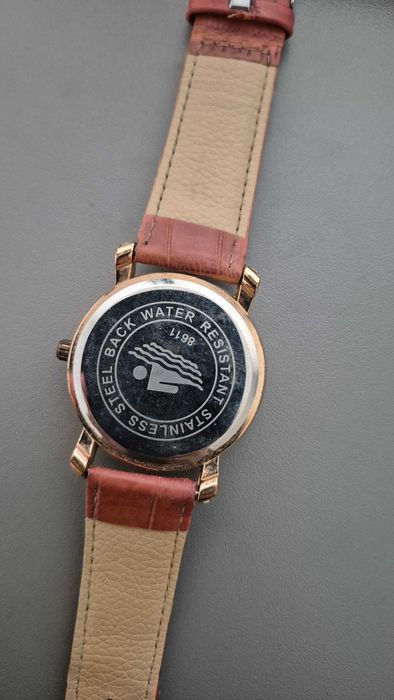 Часы vacheron constantin и diesel d0889