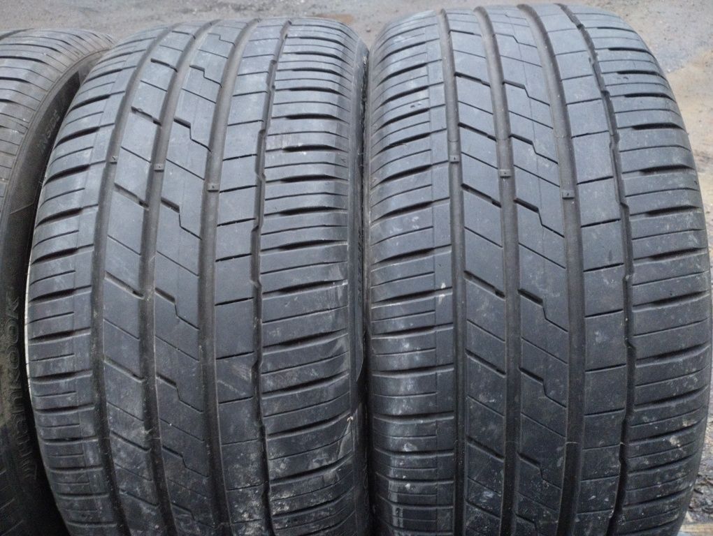 275/40/21 Hankook ventus evo 3 22 рік пара