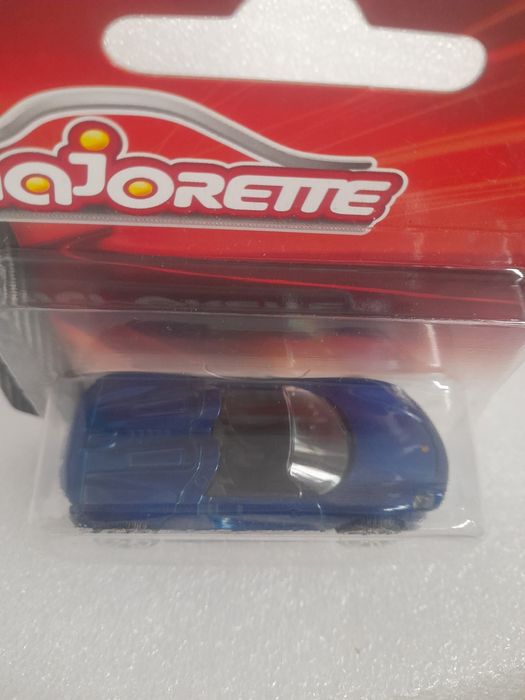 Porsche 918 spyder majorette