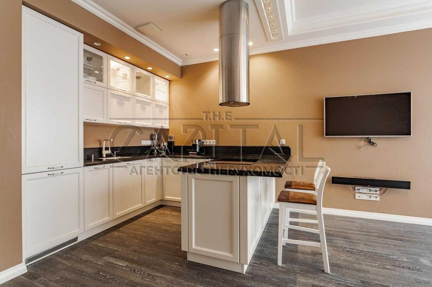 Продажа квартиры, ЖК River Stone, Дарницкий р-н, Днепровская наб.