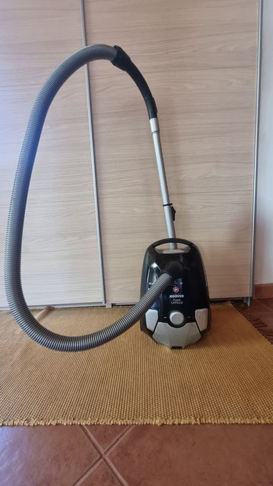 Aspirador Hoover